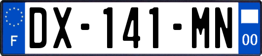DX-141-MN