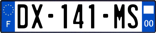 DX-141-MS