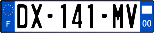 DX-141-MV