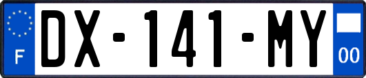 DX-141-MY