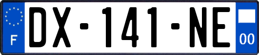 DX-141-NE