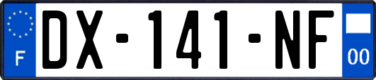 DX-141-NF