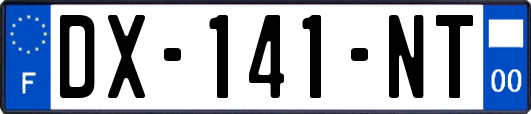 DX-141-NT