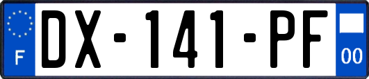 DX-141-PF