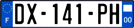 DX-141-PH