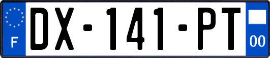 DX-141-PT