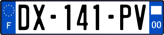DX-141-PV