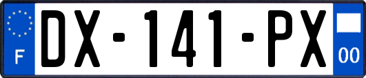 DX-141-PX