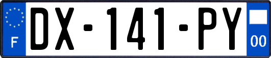 DX-141-PY