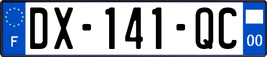 DX-141-QC