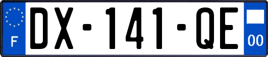 DX-141-QE