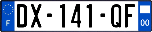 DX-141-QF