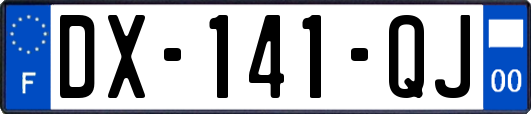 DX-141-QJ