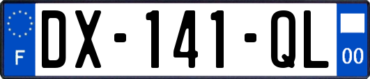 DX-141-QL