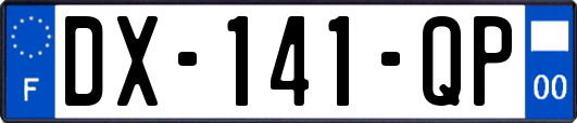 DX-141-QP