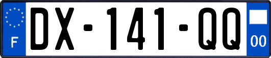 DX-141-QQ