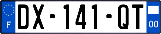 DX-141-QT