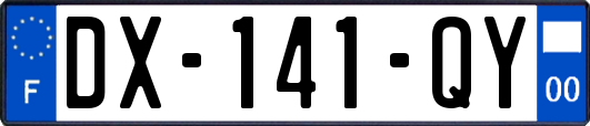 DX-141-QY