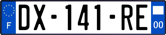 DX-141-RE