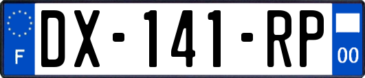 DX-141-RP