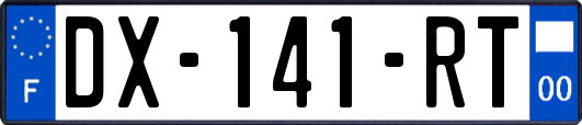 DX-141-RT