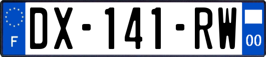 DX-141-RW