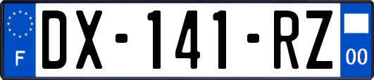 DX-141-RZ