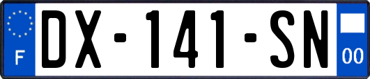 DX-141-SN