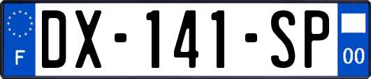 DX-141-SP