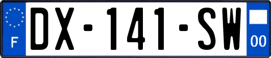 DX-141-SW