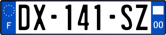 DX-141-SZ
