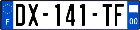 DX-141-TF