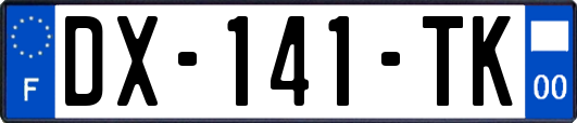 DX-141-TK