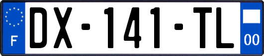 DX-141-TL