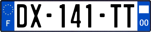 DX-141-TT