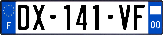 DX-141-VF