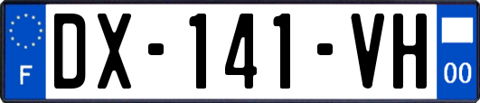 DX-141-VH