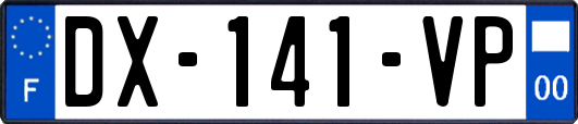 DX-141-VP