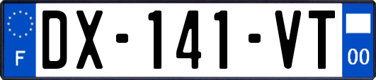 DX-141-VT