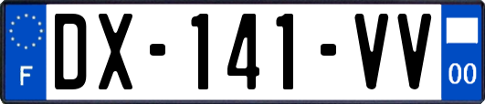 DX-141-VV