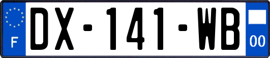 DX-141-WB