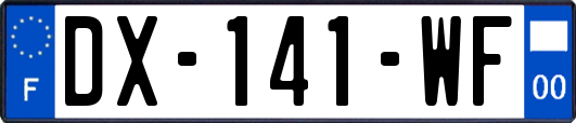 DX-141-WF