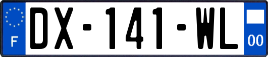 DX-141-WL