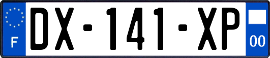 DX-141-XP