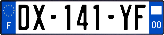 DX-141-YF