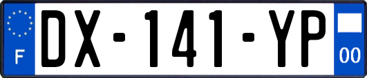DX-141-YP