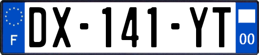 DX-141-YT