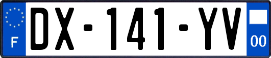 DX-141-YV