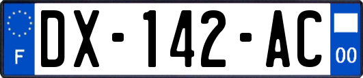 DX-142-AC