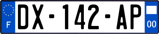 DX-142-AP